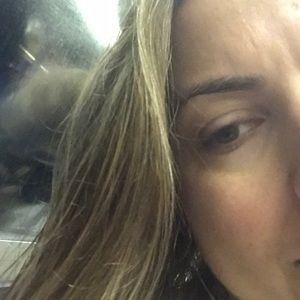 Meet your Posher, Alexandra